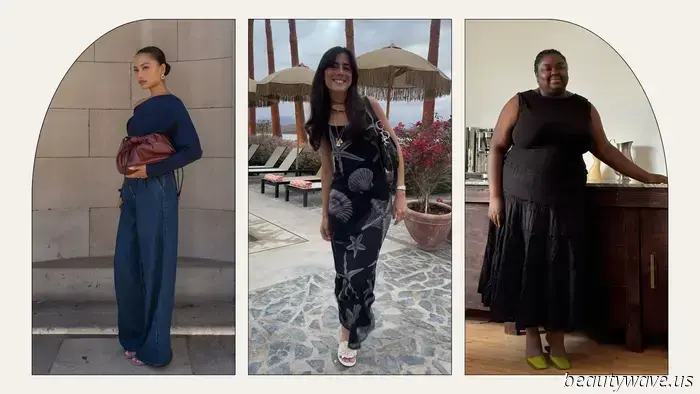 As a 4'11" fashion editor, you can take my word for it—these are the 13 top fashion brands for petites.
