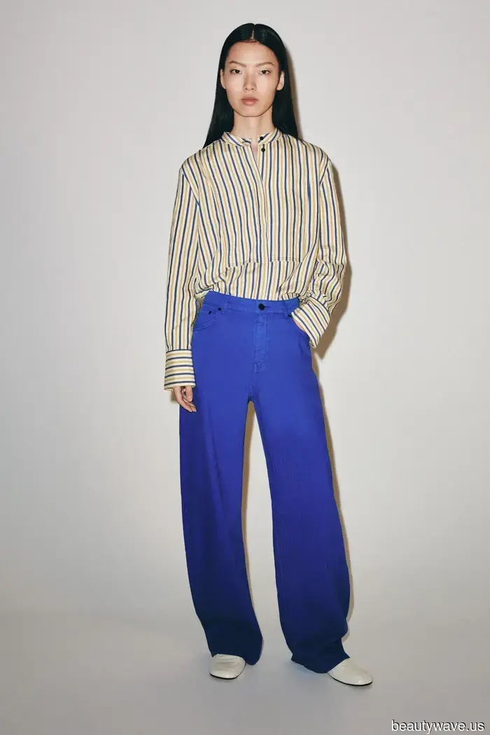 Zara, I'm Excited to Share Your Stylish and Sophisticated New Fall Collection—Here Are the Pieces That Will Be in High Demand.