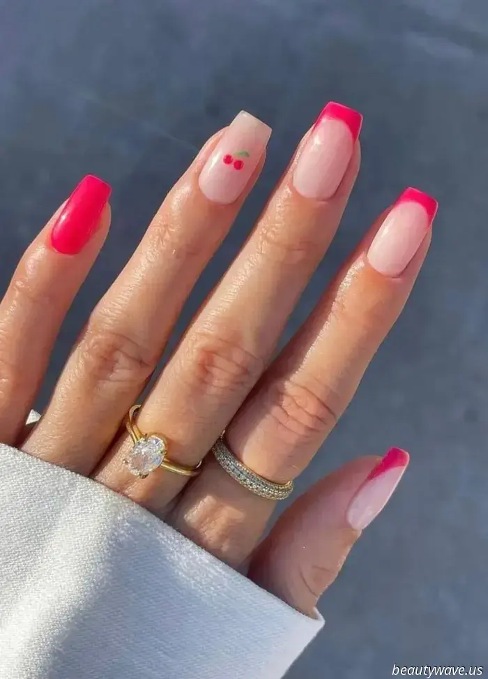 The Top Nail Trends to Experiment with for Summer 2025, As Recommended by Celebrity Manicurists