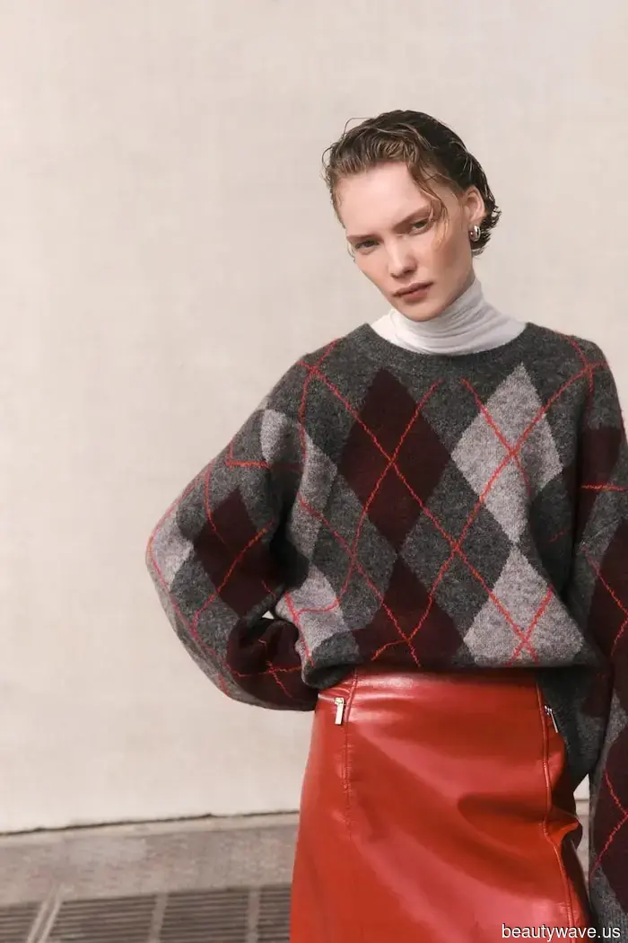 Soy Directora de Compras&mdash;Estos son los elegantes nuevos artículos de otoño que no puedo sacar de mi cabeza.