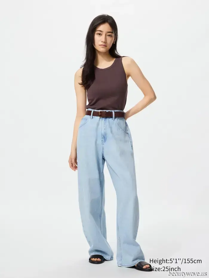 Uniqlos Neueinsteiger-Bereich sieht so teuer aus — diese 9 Styles haben mich umgehauen
