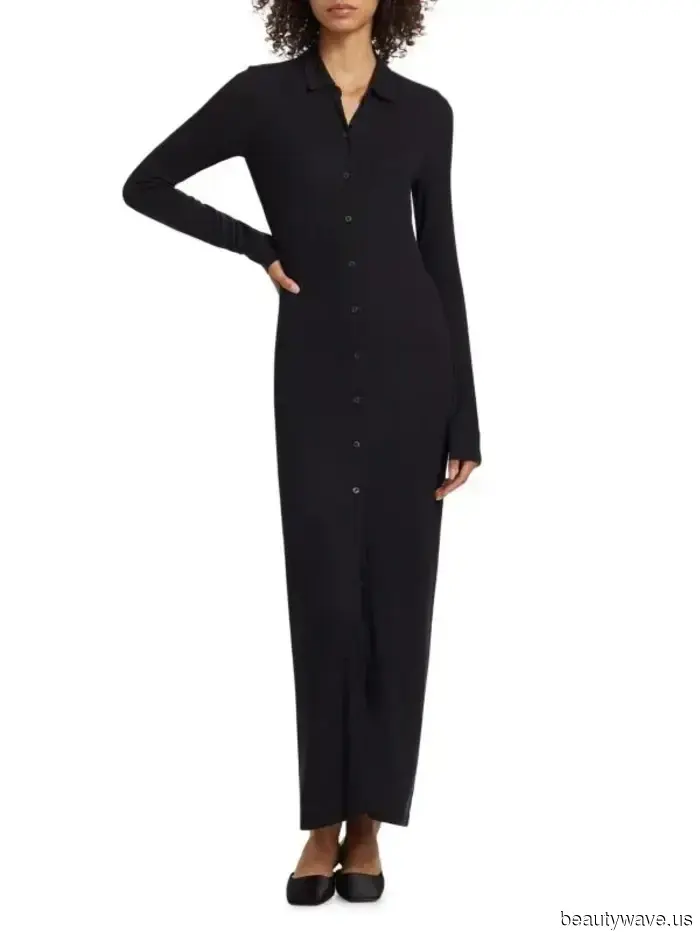 Hold on, I've just discovered a ton of stylish (discounted) fall essentials at Saks Off Fifth—definitely a yes for these pieces!