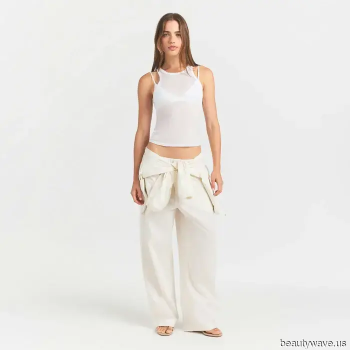 The Heatwave Has Arrived! 8 Shorts and Flip Flops Outfits I'll Be Recreating for the Remainder of Summer
