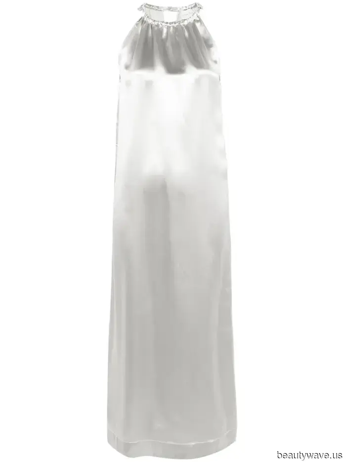 From cashmere sweaters to luxurious coats, this is the Parisian label I consistently rely on for high-quality essentials.