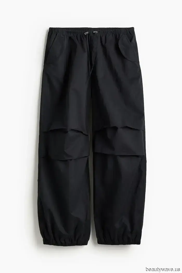 Gen Z Believes Leggings Are Out—Here’s What They’re Opting for Instead