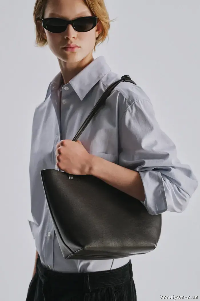 As an Executive Shopping Director, here are the trendy new fall items I can't stop raving about (so chic!)