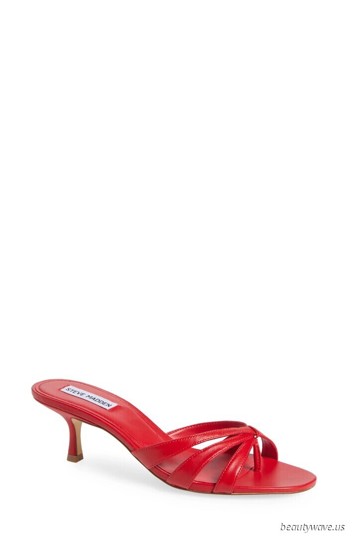 Understood, Nordstrom—These 30 Items Have Just Been Discounted and Belong in Every Fashionista's Wardrobe.