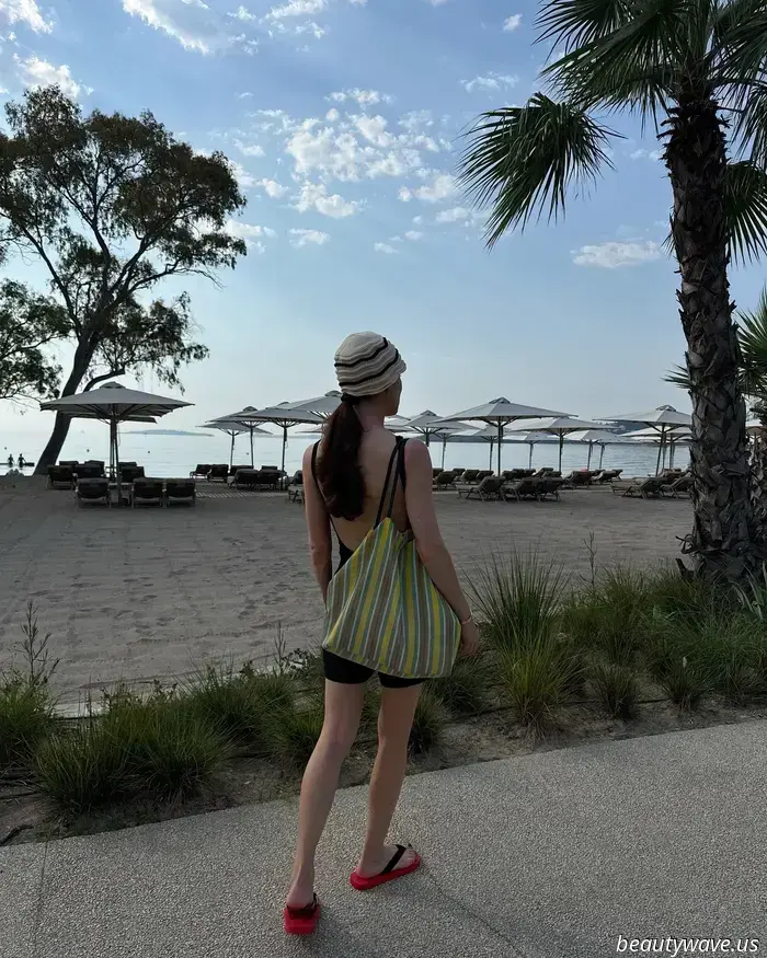 Hold on a moment, is this lesser-known bag on the verge of becoming the must-have item for Summer 2025?