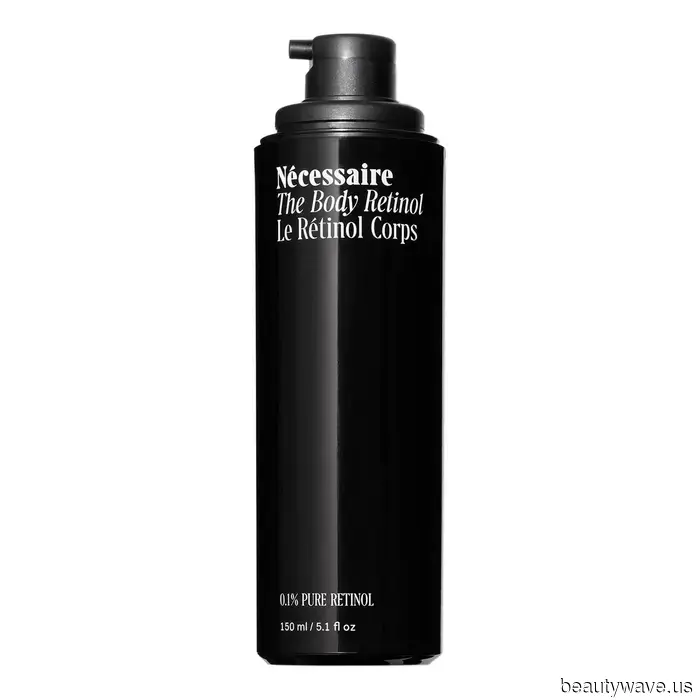 Giuro sul Retinolo per il mio viso&mdash;Queste lozioni per il corpo offrono gli stessi risultati leviganti