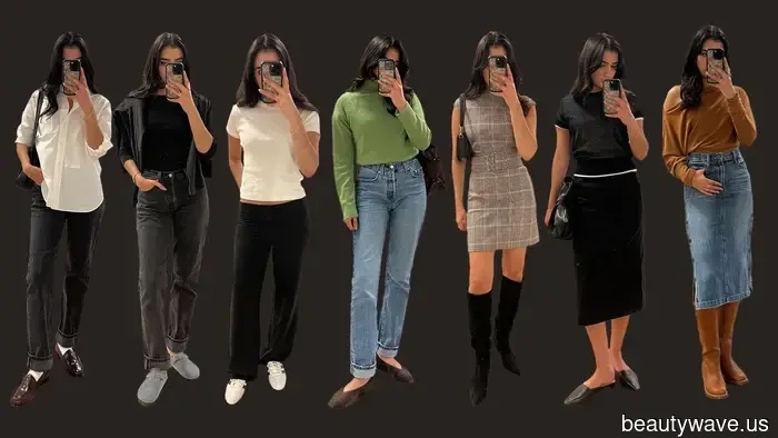 I Cover More Than 5 Miles Daily While Working in Manhattan—Here’s an Editor-Approved Guide to Fall Footwear for City Girls.