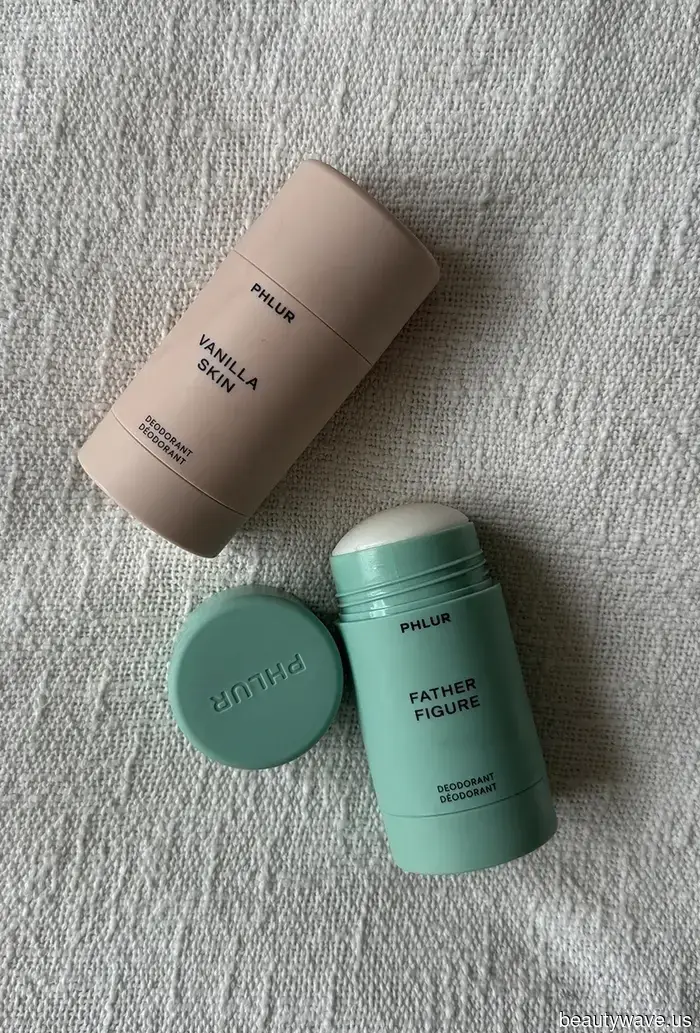 I evaluated deodorants in anticipation of summer—these 13 are completely sweat-resistant.