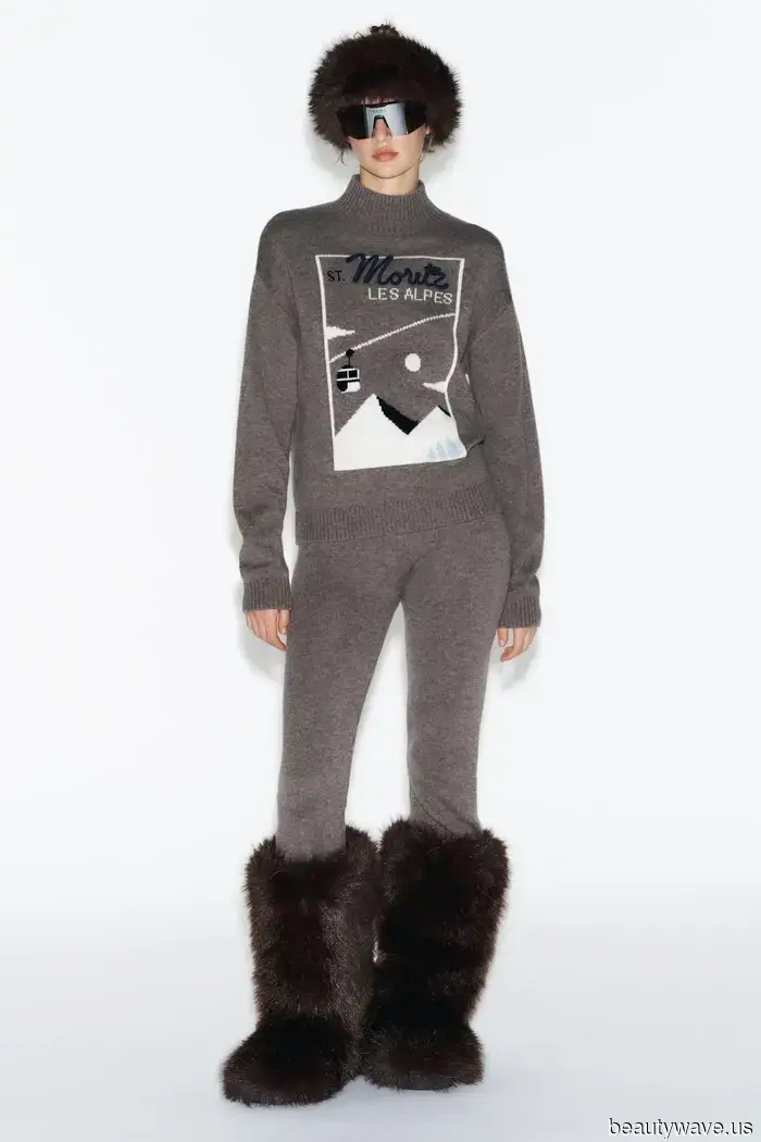 My friend requested that I refresh her wardrobe for 2026 without breaking the bank—here are 8 stylish pieces I selected from Zara, COS, and H&M.