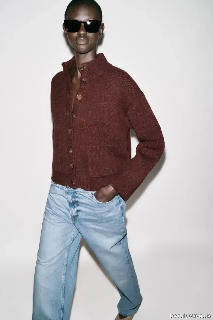 Amo los suéteres de J.Crew, COS y Zara RN&mdash;40 que valen la pena agregar a tu carrito