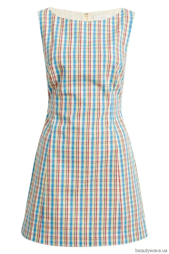 29 Relaxed Summer Dresses I’m Completely Certain Will Be Sold Out This Month