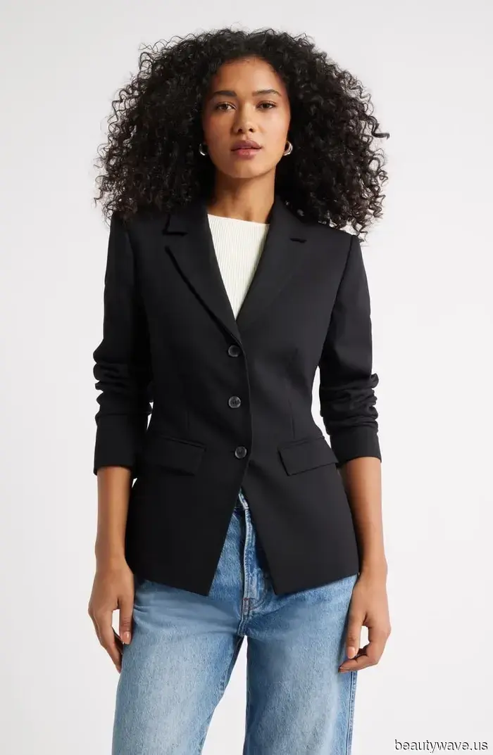 Se desideri un guardaroba autunnale elegante, questi 35 articoli in saldo di Nordstrom appartengono al tuo carrello.