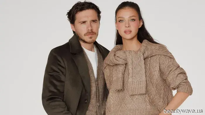 Brooklyn und Nicola Peltz Beckham äußern sich zum Herbstshopping und dem unerwarteten Accessoire, das sie gerne teilen.