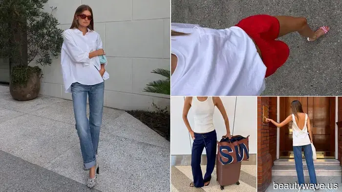 5 Outfit-Anpassungen, die meine Outfits teurer aussehen lassen