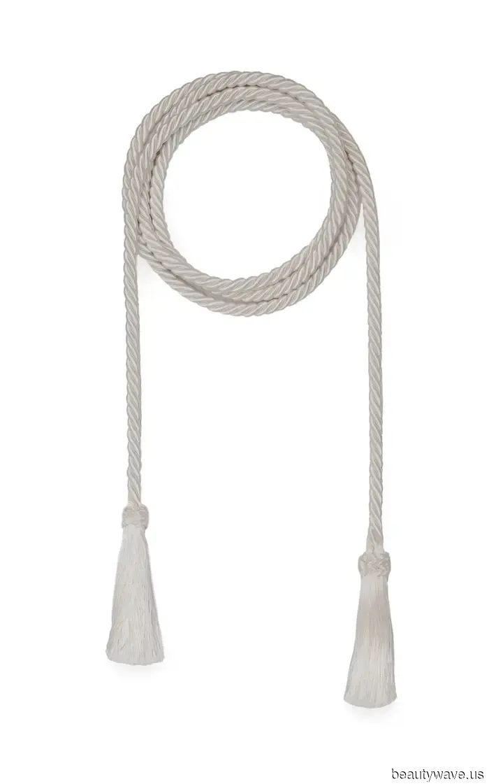 Sé que eres una persona de moda si llevas este accesorio IYKYK.