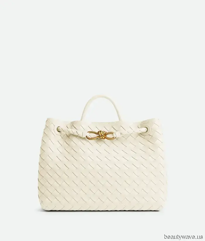 Plötzlich tragen Prominente und stilvolle Menschen diese neue Luxus-Handtasche nonstop.