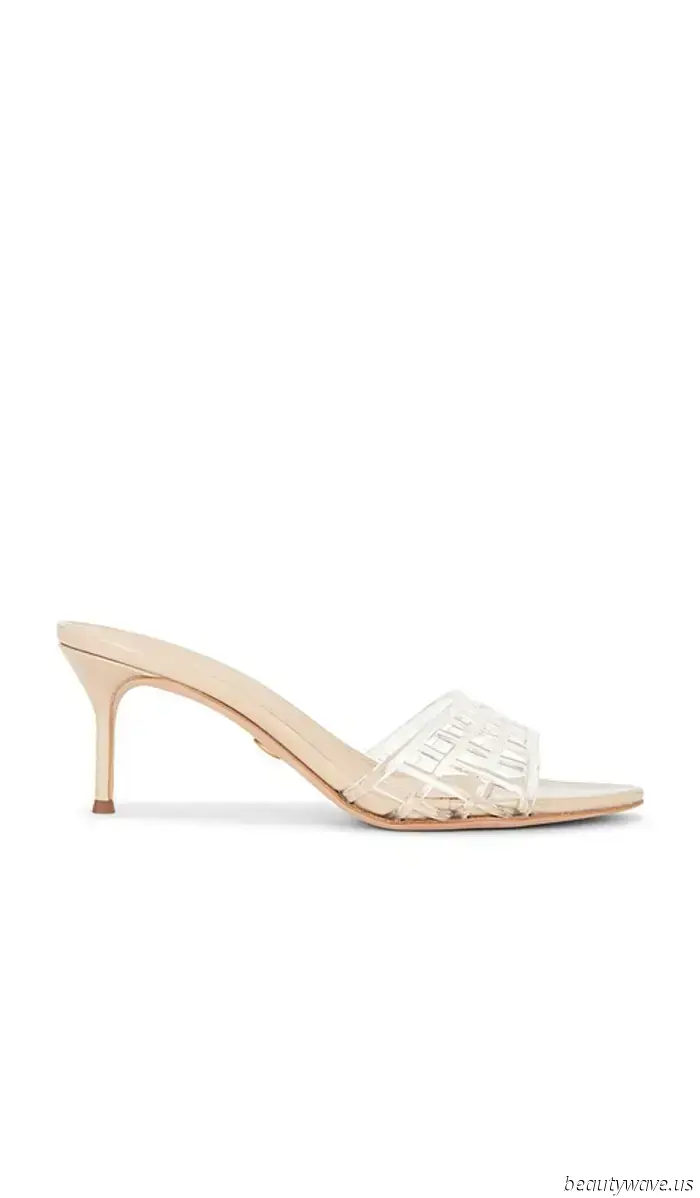 This Shoe Trend from the 2010s is Set for a Major Comeback.
