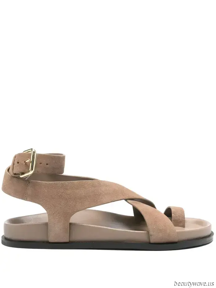 Put the Black Shoes on Hold—7 Stylish Alternatives That Are Equally Chic for Summer 2025