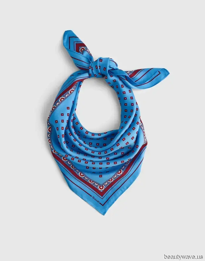 I miei amici e io non riusciamo a decidere tra Newport e Nantucket, ma sappiamo che questi 22 eleganti ritrovamenti di Madewell stanno arrivando…