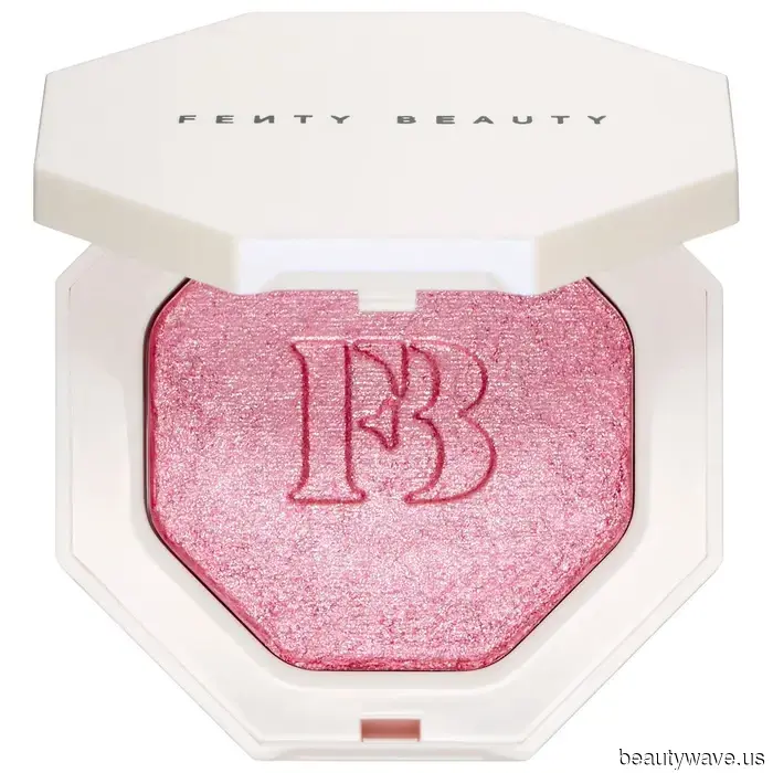 Apologies to my creams and balms—Disco Blush is what I'll be sporting for the time being.