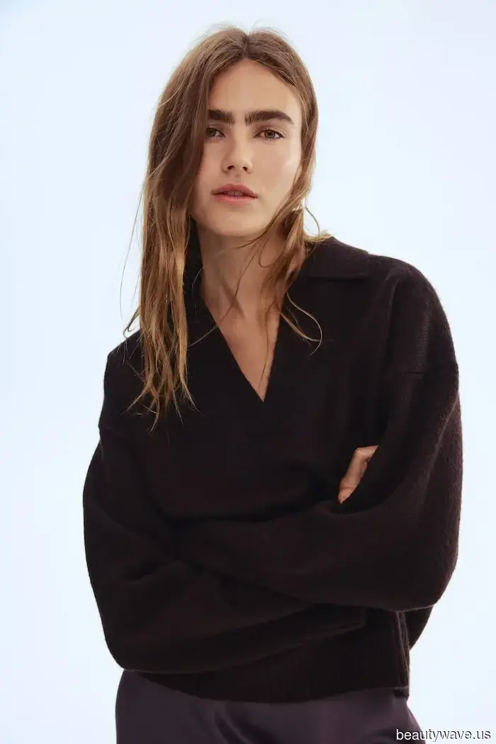 H&M Predicts It—7 Luxe Color Trends That Will Shape Fall 2025