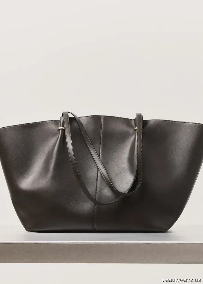 Todos preguntan cómo siempre luzco pulida durante el invierno&mdash;Estas 7 piezas son mi secreto