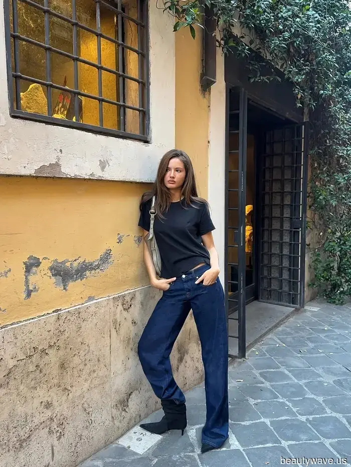 Mode-Mädchen haben alle anderen Trends für Knöchelstiefel für diesen&nbsp;einen spezifischen&nbsp;reich aussehenden Stil aufgegeben.