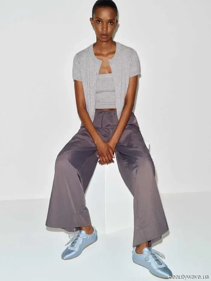 Apologies, Sandals—this summer, French It Girls are opting for these timeless footwear trends instead.