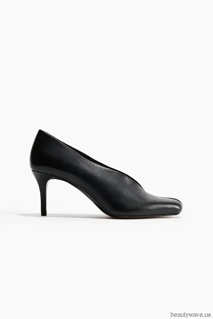 My Flat Shoes Are Facing Competition: This Summer I'm Pairing Jeans and Skirts with These Stylish Heels Instead.