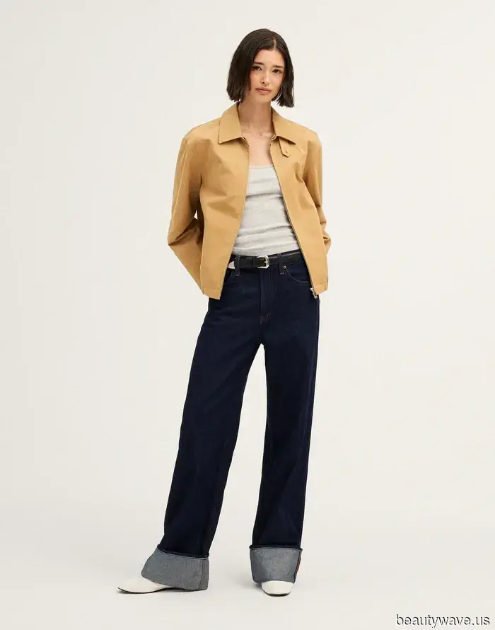 If Your Preferences Total $2000 But Your Spending Limit Is $200, Include These 29 Items in Your Fall Shopping List.