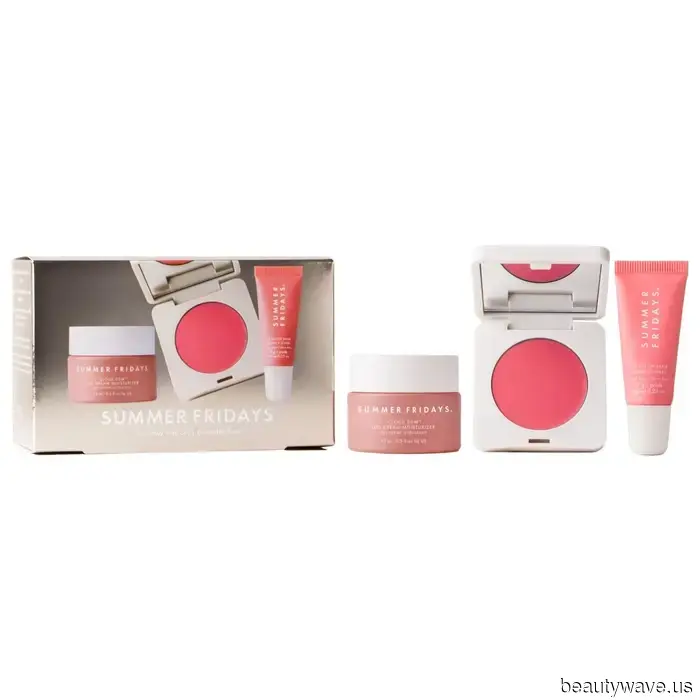 I’m a Beauty Editor—49 Gift Sets I’ve Added to My Personal Wish List