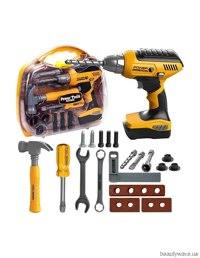 We Believe These Are the Top Gifts for Kids—Fortunately, Our Children Agree.