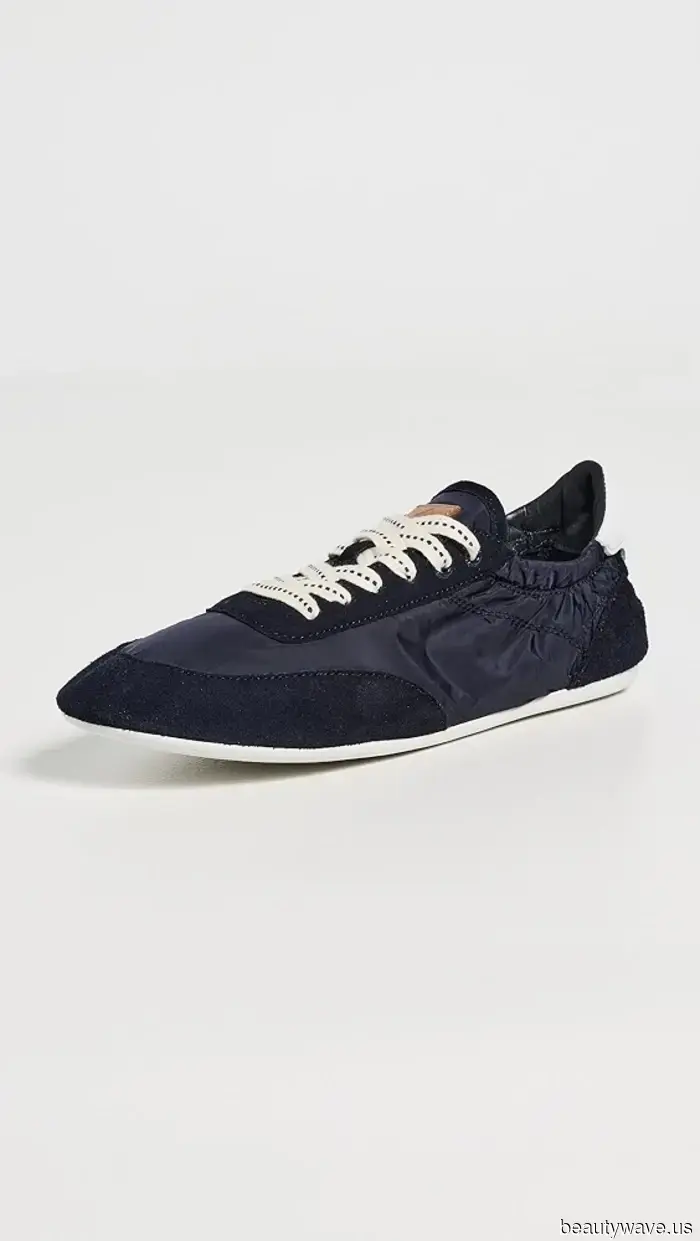The 6 Sneaker Trends to Incorporate for Modern Summer Outfit Styling