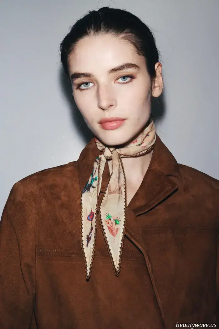 Soy básicamente la estilista personal de mi hermana: 36 prendas chic y listas para el verano de Zara que le envío.