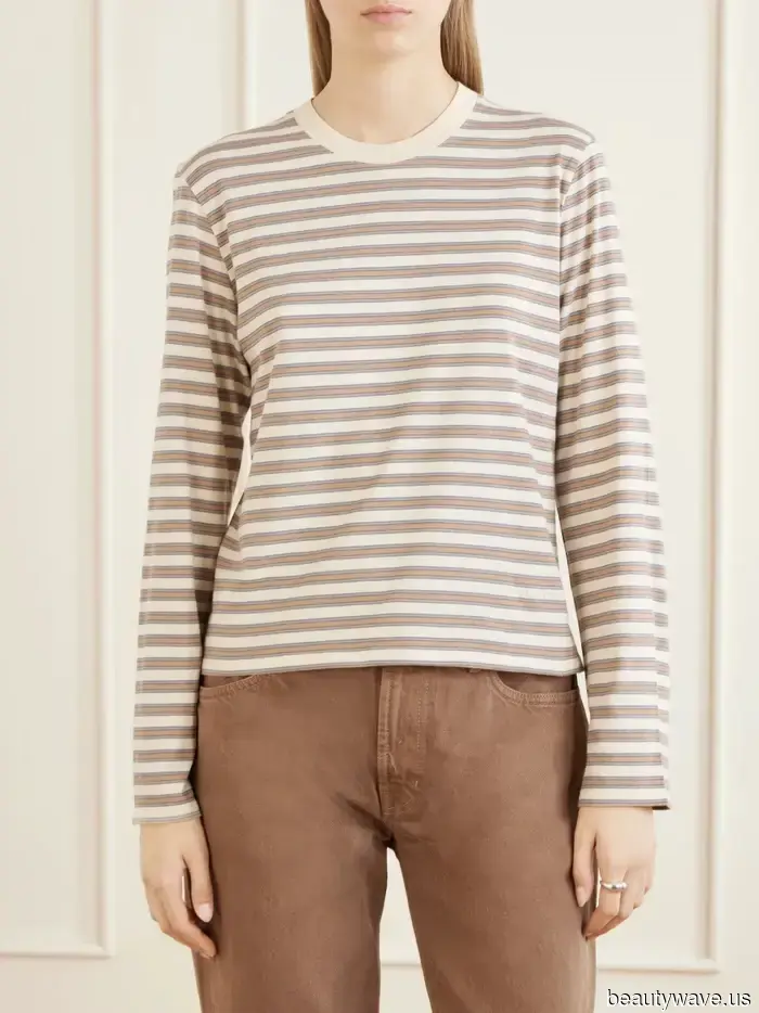 My Minimalist Friend Enjoys an Upscale Aesthetic—7 Essential Pieces for Her Autumn Capsule Wardrobe