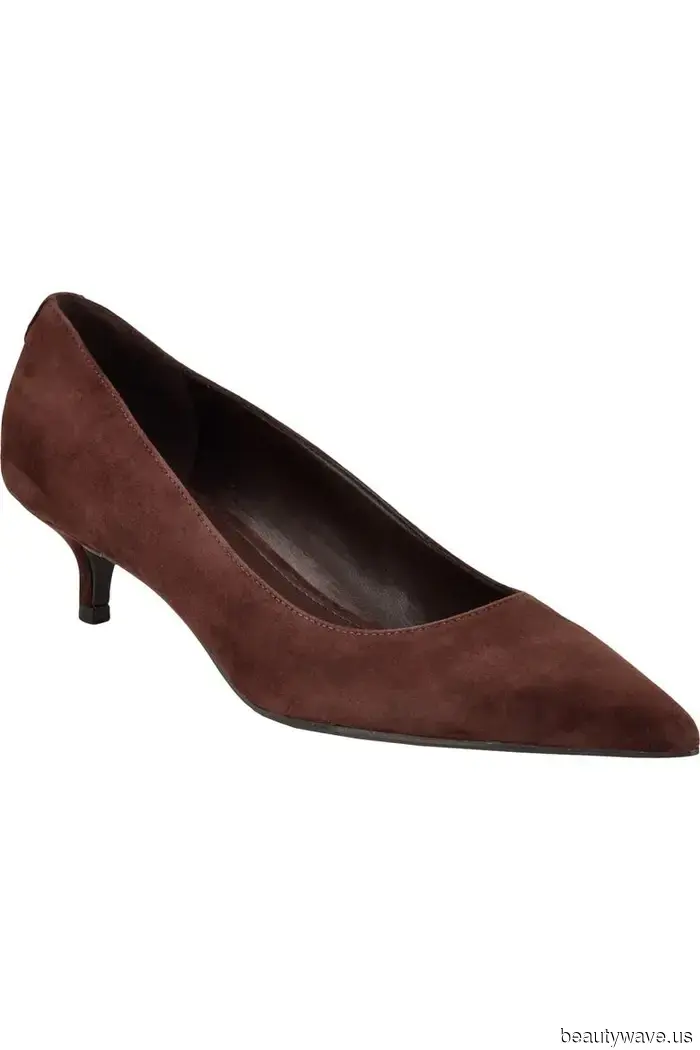Modebewusste Menschen wählen diesen eleganten Schuhtrend für den Herbst 2026.