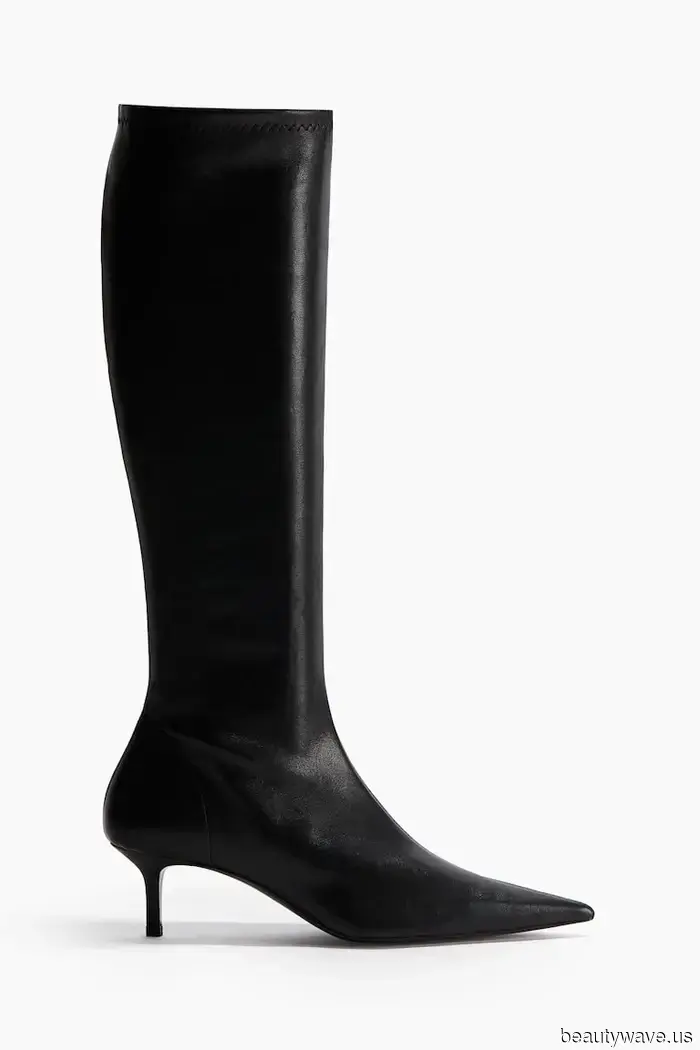 15 H&M Studio Essentials That Are So Impressive, I’m Centering My Entire Fall Wardrobe Around Them.