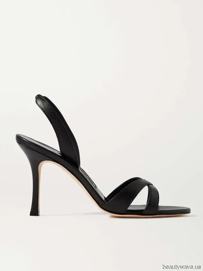 First CBK, now Hailey Bieber: The Classic Designer Footwear That's Experiencing a Comeback