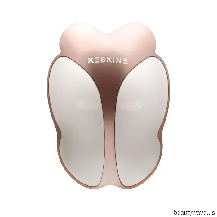 My skin has received more compliments than ever since trying out this lesser-known LED mask.