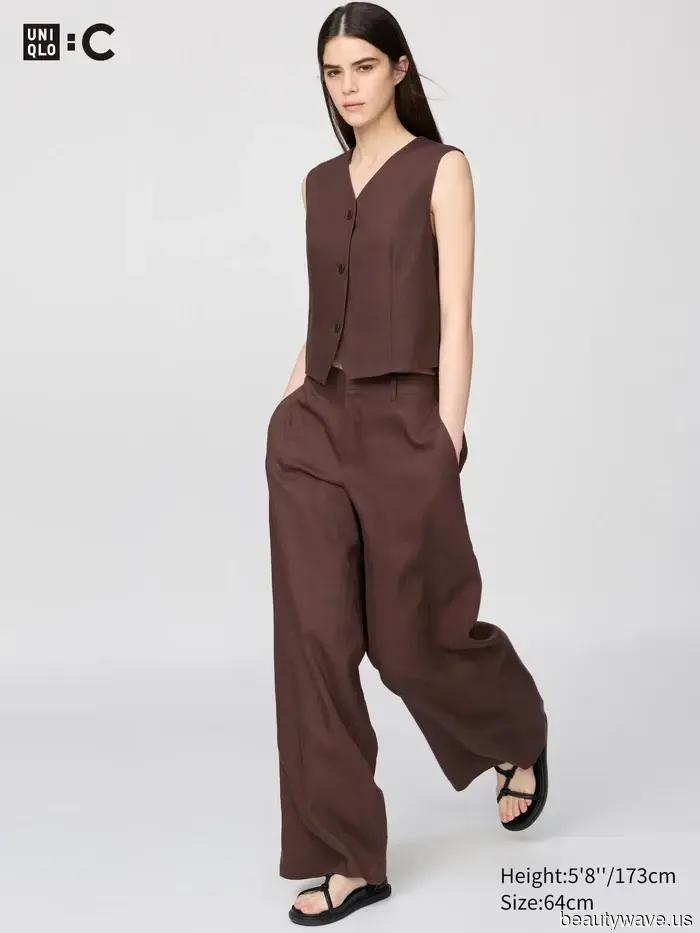 No, non jeans e t-shirt, le ragazze alla moda sanno che questo due pezzi senza tempo è la chiave per un outfit estivo chic.