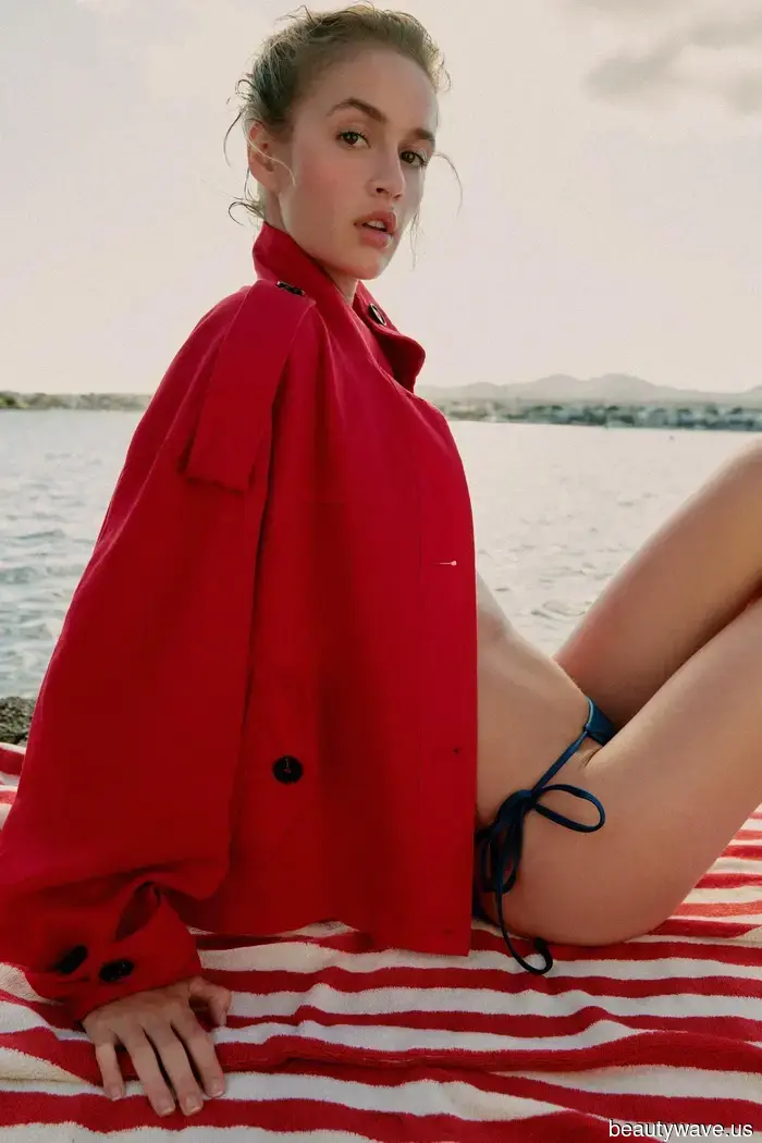 15 Summer Purchases Inspired by French Style from Zara, Sézane, and DOEN That Have My 59-Year-Old Mum and Me Enthralled
