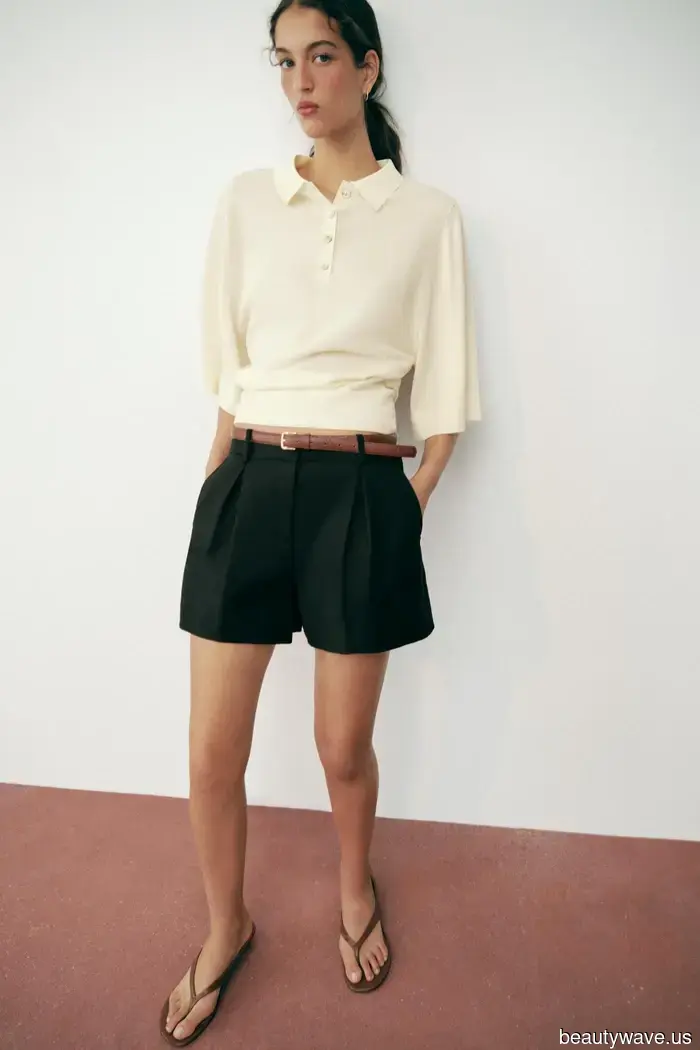 Fashion Enthusiasts—These Early Fall Zara Pieces Will Shine in Your Closet