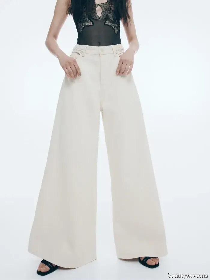 Dry Your Eyes, Subtle Elegance—Alternative Fashion Dominates Spring