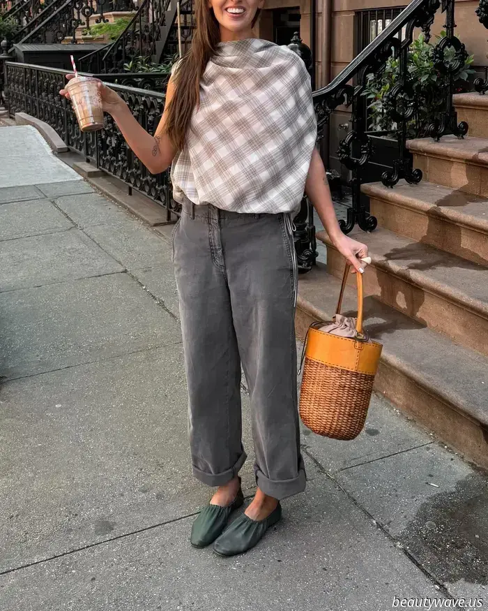 Forget the Wrong Shoe Theory—I'm Supporting the Wrong *Bag* Theory Throughout the Entire Summer.