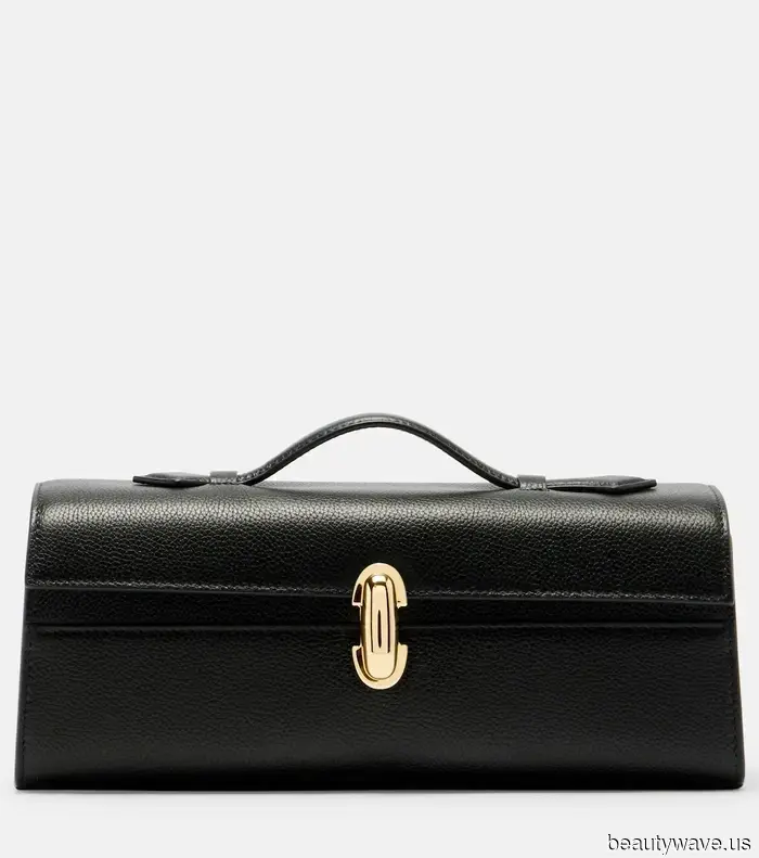 Individuals in London, Paris, and New York continue to return to this chic, uncomplicated staple.