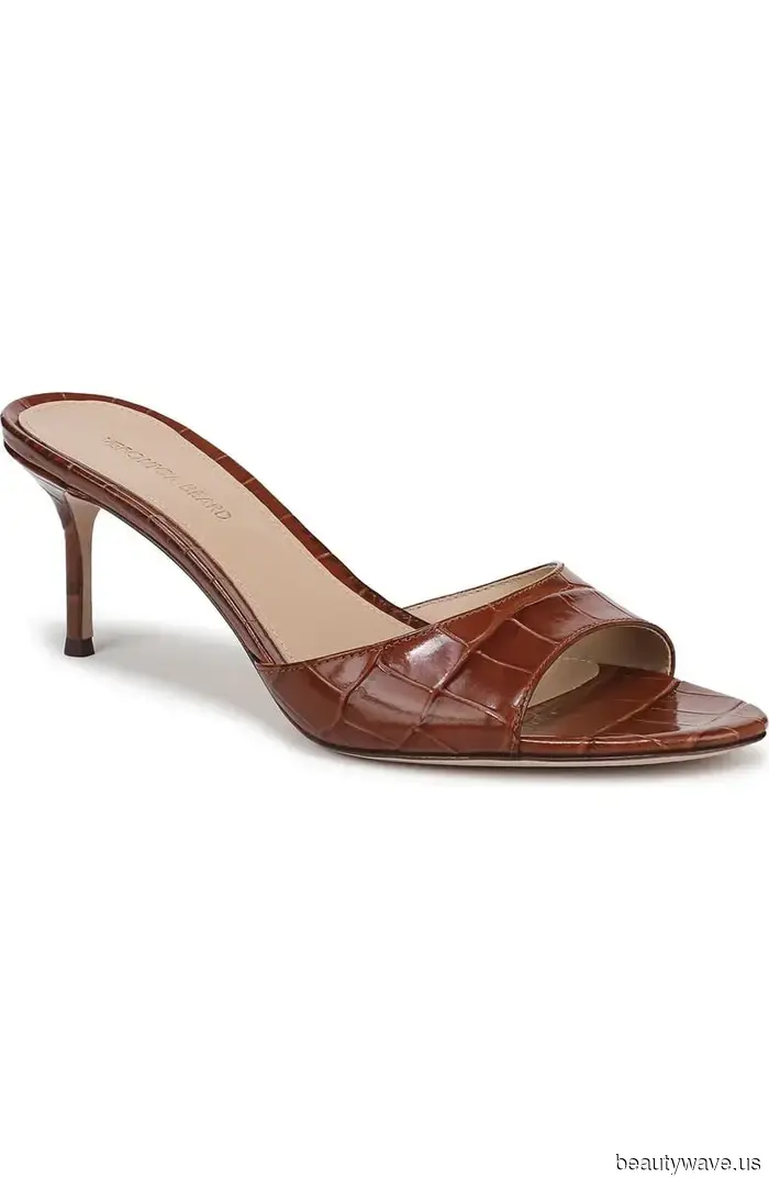 I just discovered the biggest shoe trends for Fall 2025, all available at Nordstrom.
