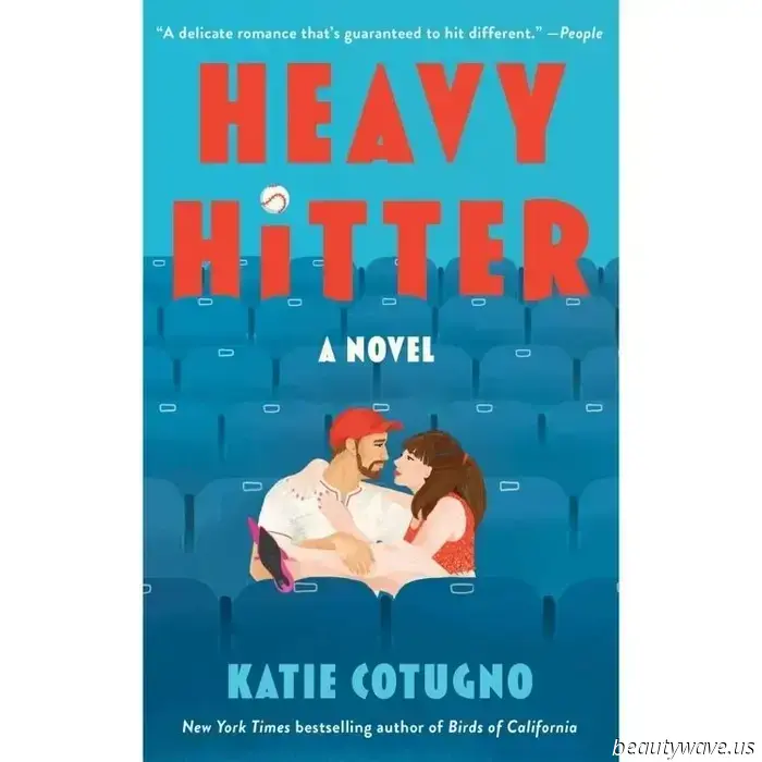 16 Baseball Romance Libri che vi farà desiderare Inning extra